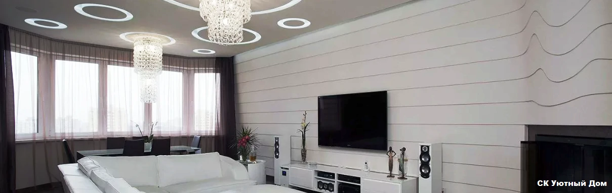 Недорогой ремонт квартир в Выхино-Жулебино