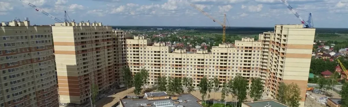 Недорогой ремонт квартир в ЖК Зелёная околица 1 Недорогой ремонт квартир в ЖК Зелёная околица