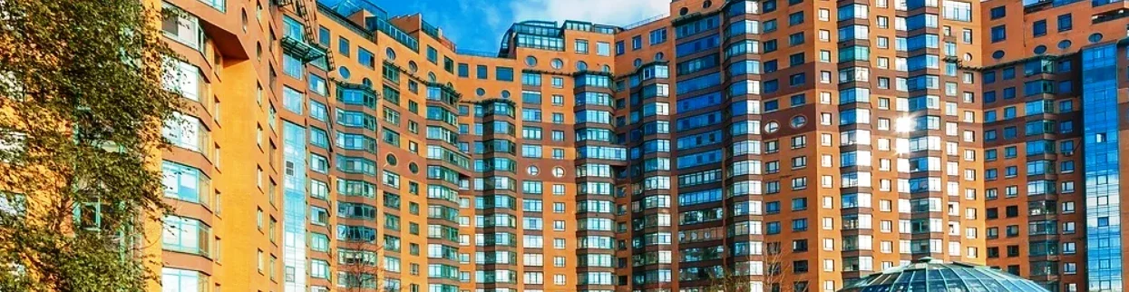 Недорогой ремонт квартир в ЖК Золотые ключи-2