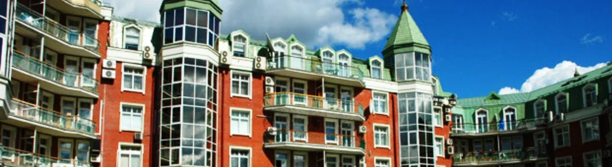 Недорогой ремонт квартир в ЖК Золотые ключи