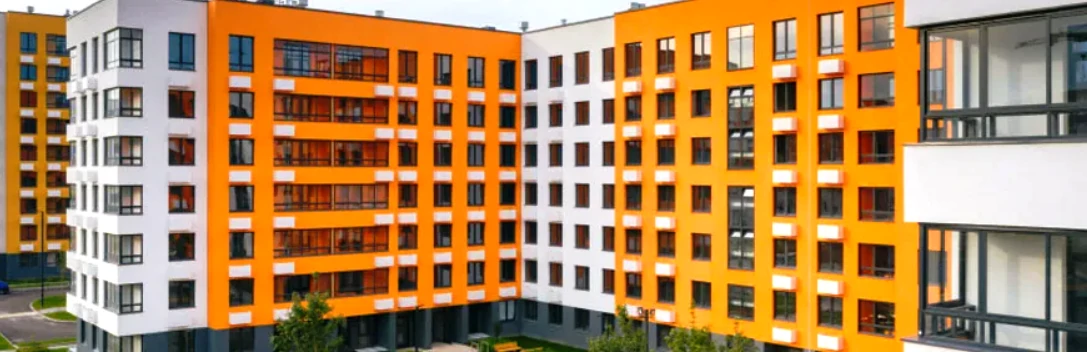 Недорогой ремонт квартир в ЖК Ильинские луга