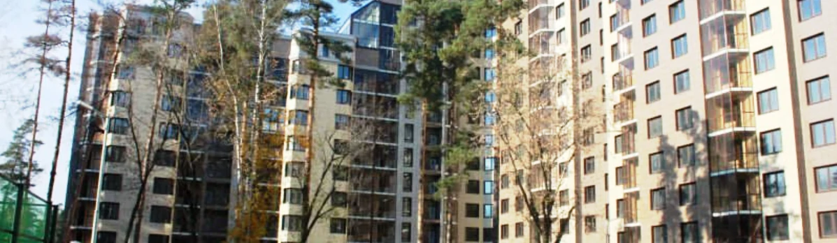 Недорогой ремонт квартир в ЖК Ильинский Парк