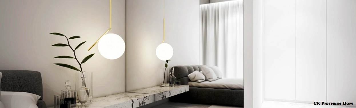 Недорогой ремонт квартир в ЖК Лесной