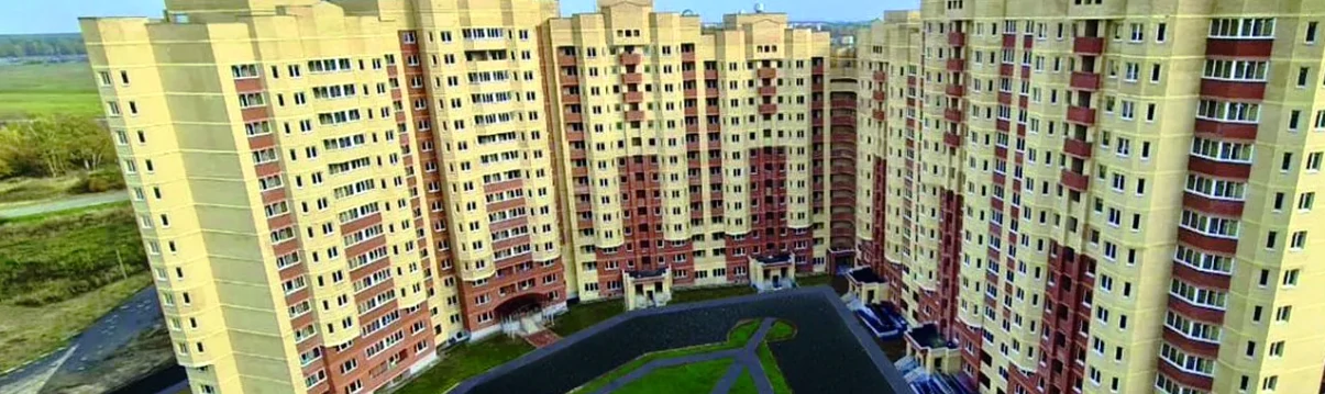 Недорогой ремонт квартир в ЖК Марз