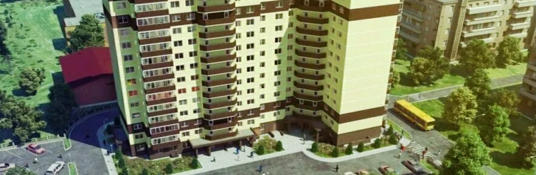 Недорогой ремонт квартир в ЖК Пестово парк