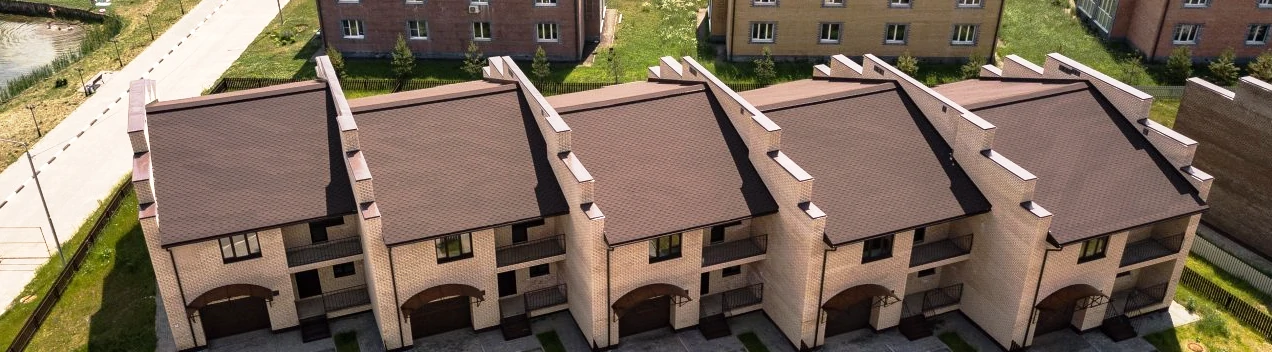 Недорогой ремонт квартир в ЖК Приозерный