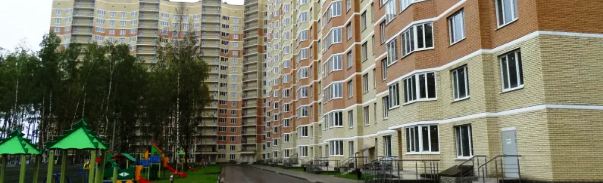 Недорогой ремонт квартир в ЖК ул. Крымская (Раменское)