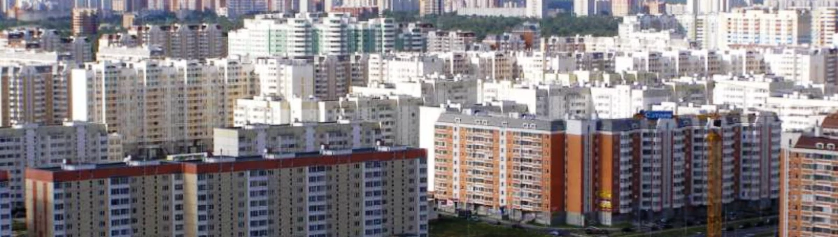 Недорогой ремонт квартир в Кожухово