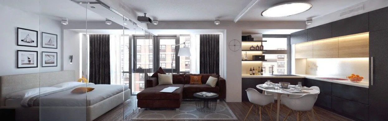 Недорогой ремонт квартир в Путилково