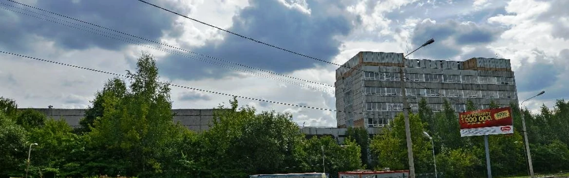 Ремонт квартир в ЖК Гидрогородок