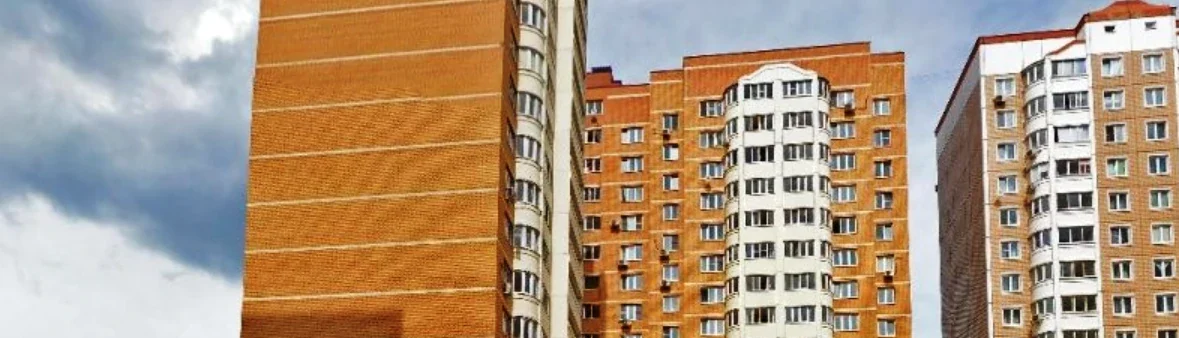 Ремонт квартир в ЖК ул. Лесопарковая