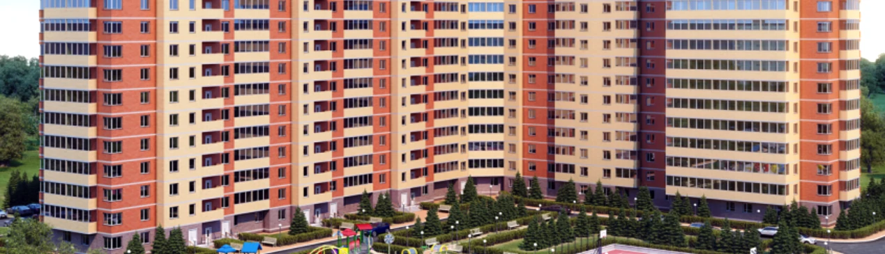 Ремонт квартир в ЖК ул. Троицкая 2