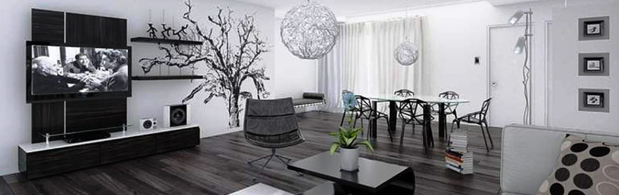 Ремонт квартир по проектам в ЖК 1-й Лермонтовский 1 Ремонт квартир по проектам в ЖК 1-й Лермонтовский