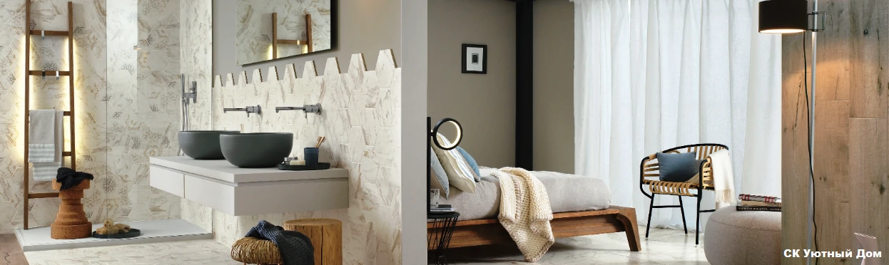 Ремонт квартир по проектам в ЖК Алхимово