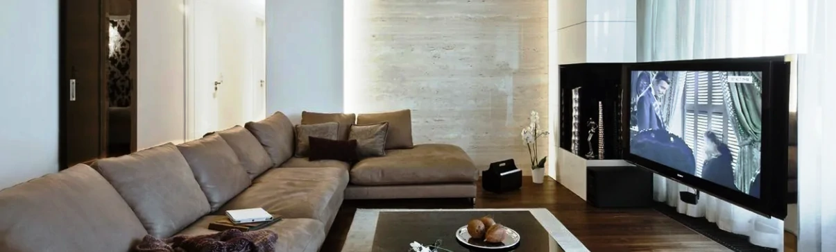 Ремонт квартир по проектам в ЖК Ильинские луга