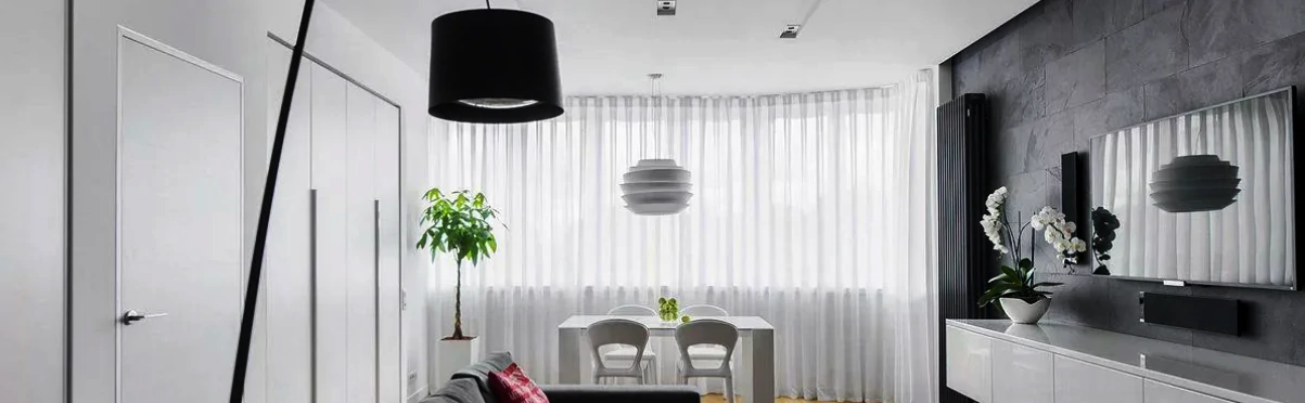 Ремонт квартир по проектам в ЖК Лесной Городок (Балашиха)