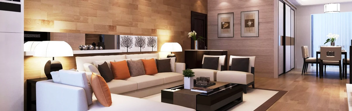 Ремонт квартир по проектам в ЖК Новая Алексеевская Роща