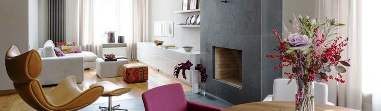 Ремонт квартир по проектам в ЖК Новая Рига