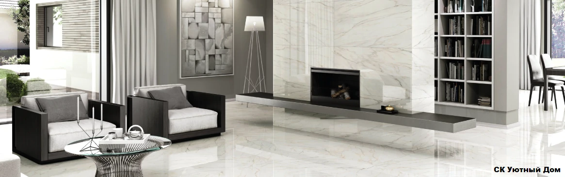 Ремонт квартир по проектам в ЖК Прокшино