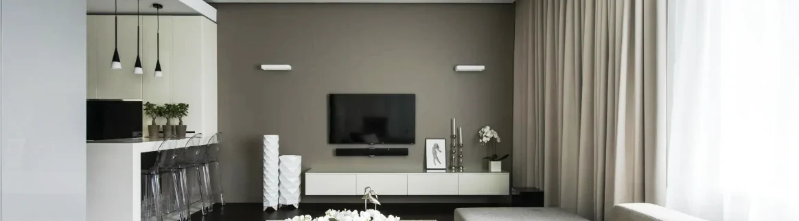 Ремонт квартир по проектам в ЖК Центр 2