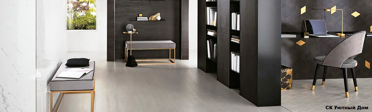 Ремонт квартир по проектам в ЖК Эдельвейс Комфорт