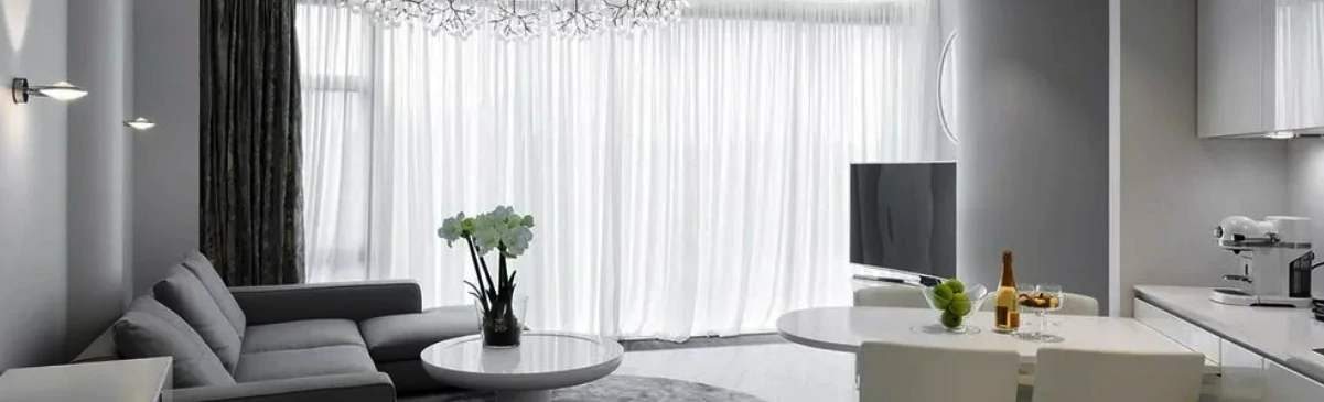 Ремонт однокомнатных квартир в ЖК Амурский Парк