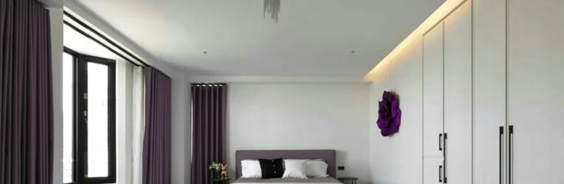 Недорогой ремонт квартир в ЖК Бусиновский парк