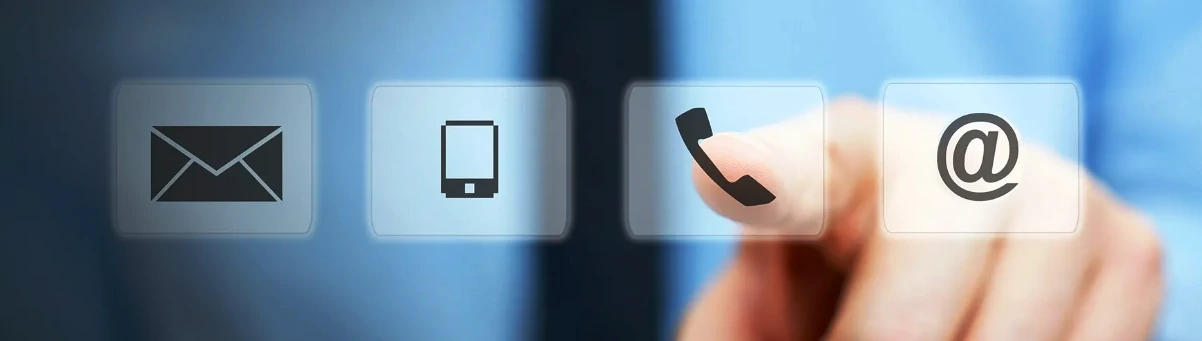 Контакты компании Уютный Дом