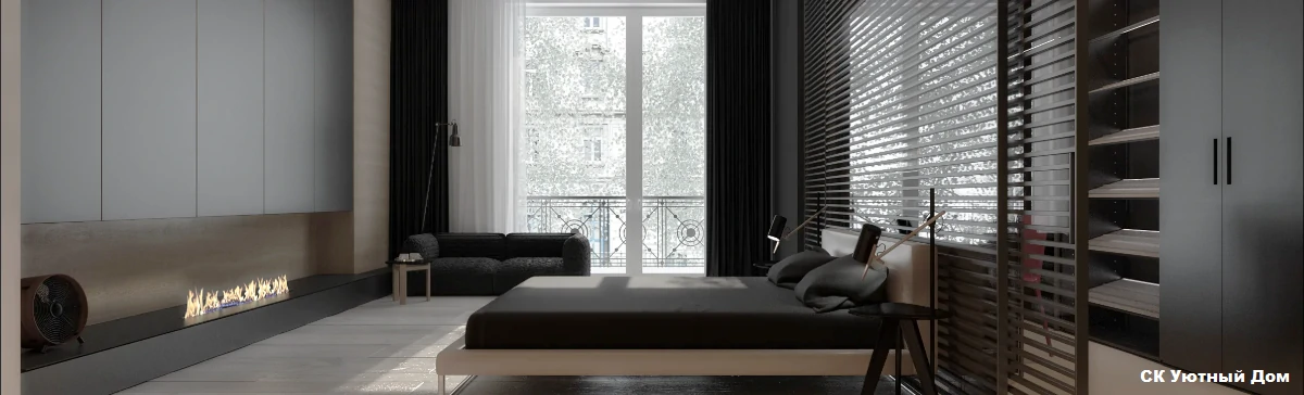 Недорогой ремонт квартир в Белгороде