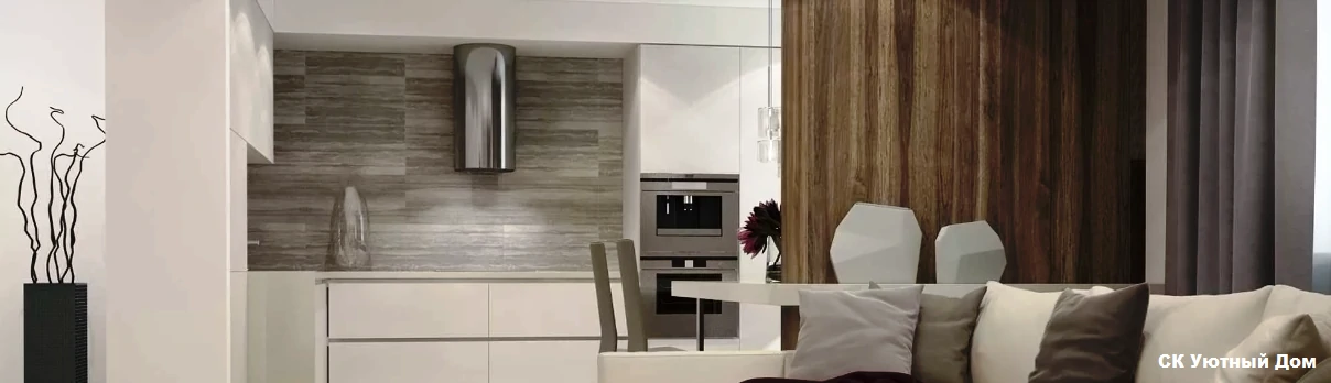 Недорогой ремонт квартир в Дрожжино