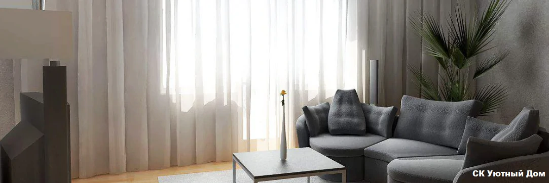 Недорогой ремонт квартир в ЖК Level Бауманская