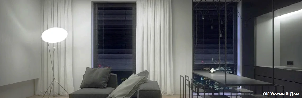 Недорогой ремонт квартир в ЖК Алексеевская Роща