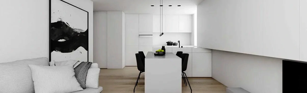 Недорогой ремонт квартир в ЖК Изумрудные Холмы