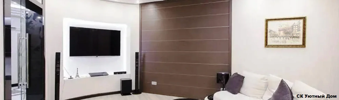 Недорогой ремонт квартир в ЖК Николин Парк