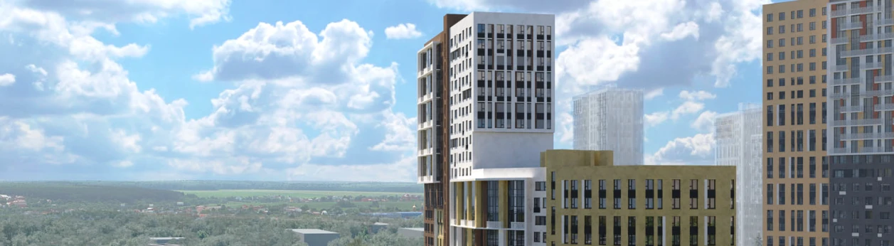 Недорогой ремонт квартир в ЖК Новая Звезда-2