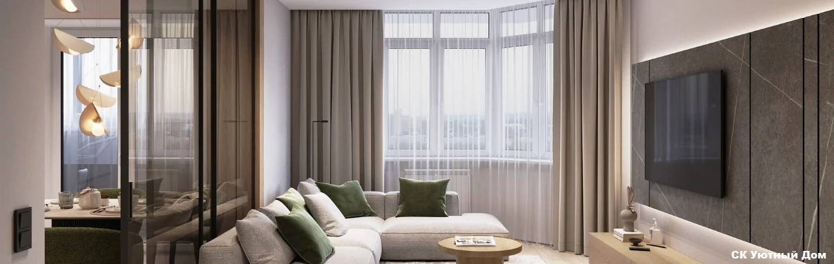 Недорогой ремонт квартир в ЖК Новое Измайлово 1 Недорогой ремонт квартир в ЖК Новое Измайлово