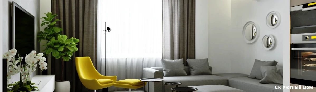 Недорогой ремонт квартир в ЖК Первый Рязанский 1 Недорогой ремонт квартир в ЖК Первый Рязанский