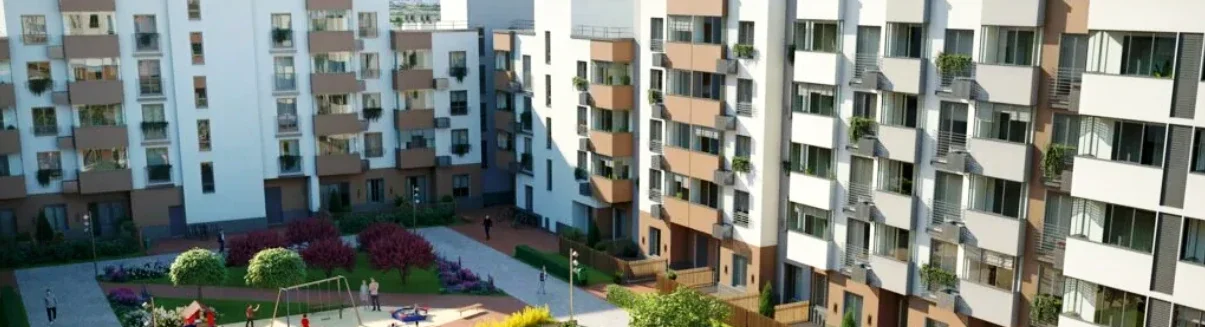 Недорогой ремонт квартир в ЖК Равновесие