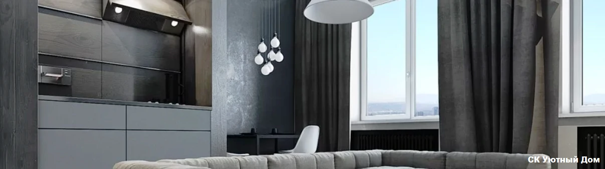 Недорогой ремонт квартир в ЖК Реутов Северный 1 Недорогой ремонт квартир в ЖК Реутов Северный