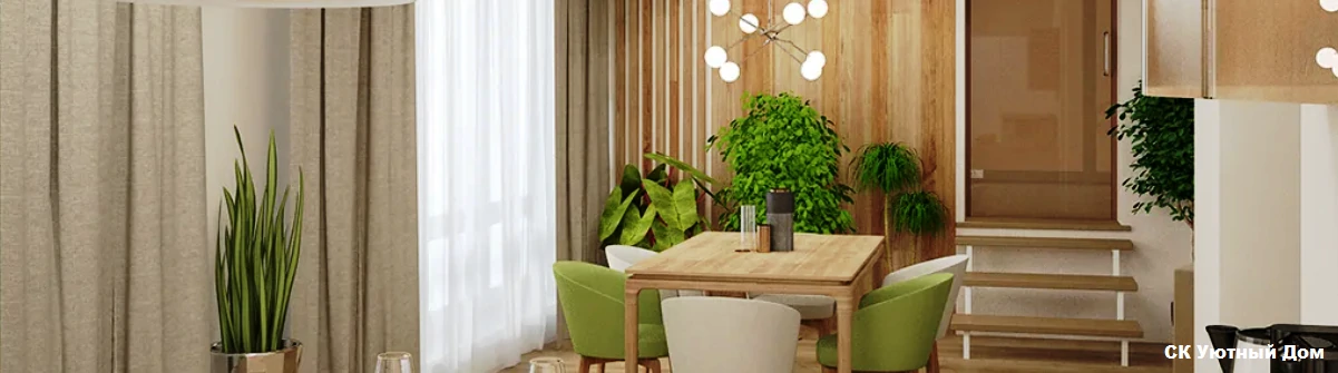 Недорогой ремонт квартир в Красково 1 Недорогой ремонт квартир в Красково