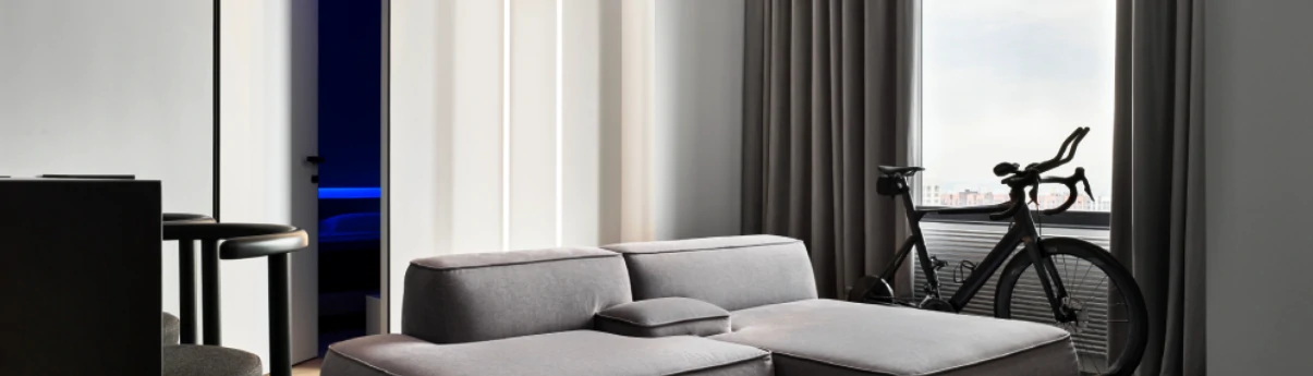 Ремонт квартир по проектам в ЖК 1-й Текстильный