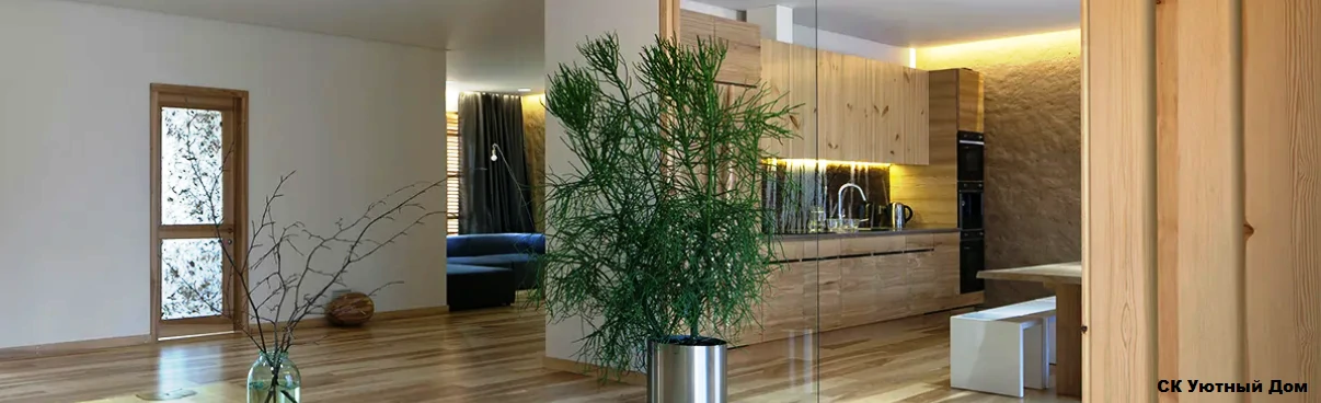 Ремонт квартир по проектам в ЖК CITYZEN 1 Ремонт квартир по проектам в ЖК CITYZEN