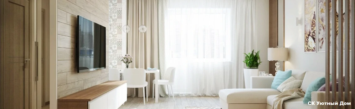 Ремонт квартир по проектам в ЖК City Bay 1 Ремонт квартир по проектам в ЖК City Bay