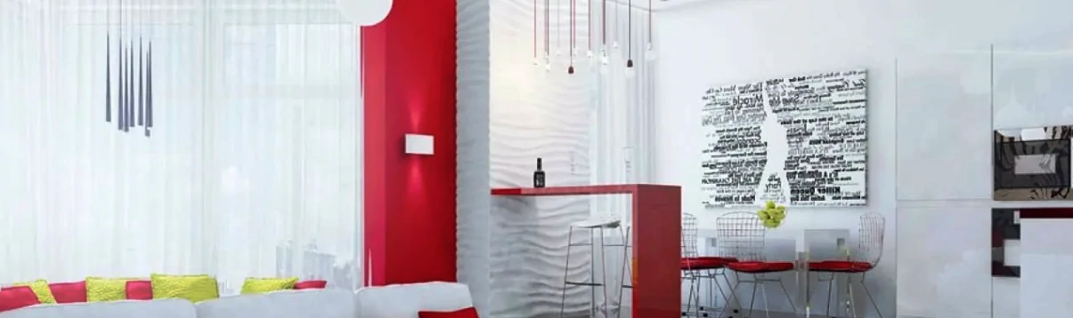 Ремонт квартир по проектам в ЖК Discovery