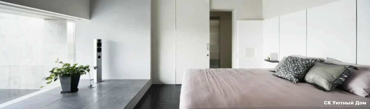 Ремонт квартир по проектам в ЖК N’ice Loft 1 Ремонт квартир по проектам в ЖК N’ice Loft