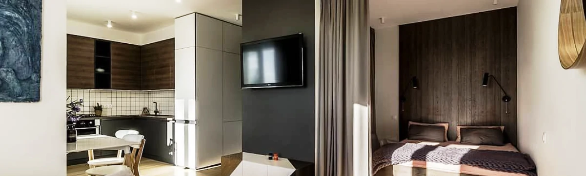 Ремонт квартир по проектам в ЖК Батарейный