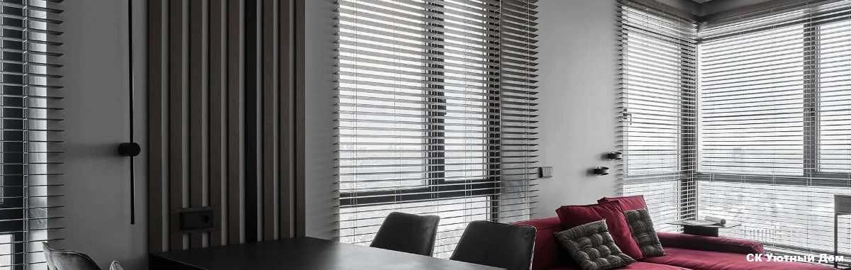 Ремонт квартир по проектам в ЖК Большое Путилково