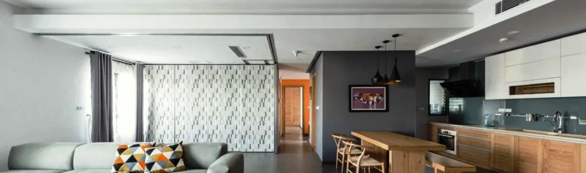 Ремонт квартир по проектам в ЖК Бусиновский парк 1 Ремонт квартир по проектам в ЖК Бусиновский парк