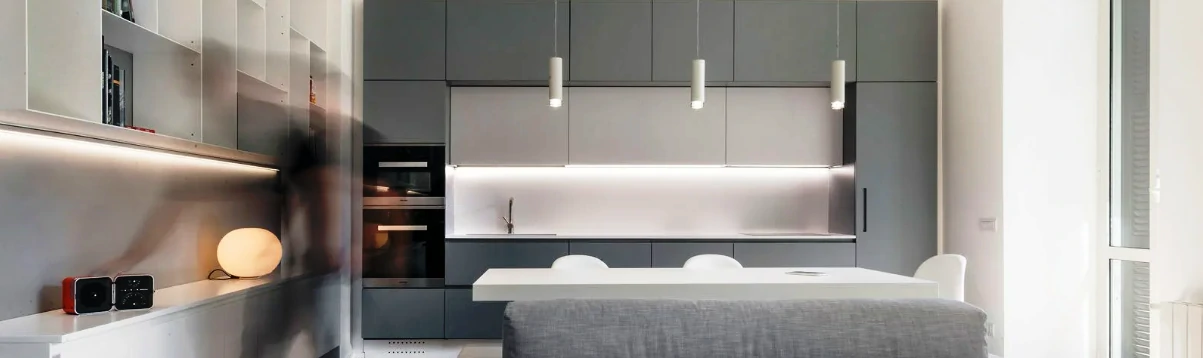 Ремонт квартир по проектам в ЖК Внуково 2016