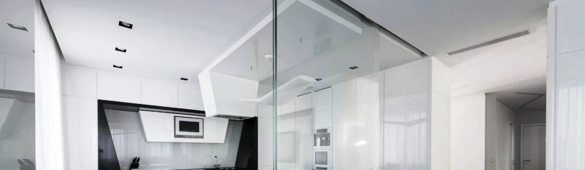 Ремонт квартир по проектам в ЖК Внуково 2017